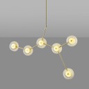 Loft Industry Modern - Constellation Chandelier